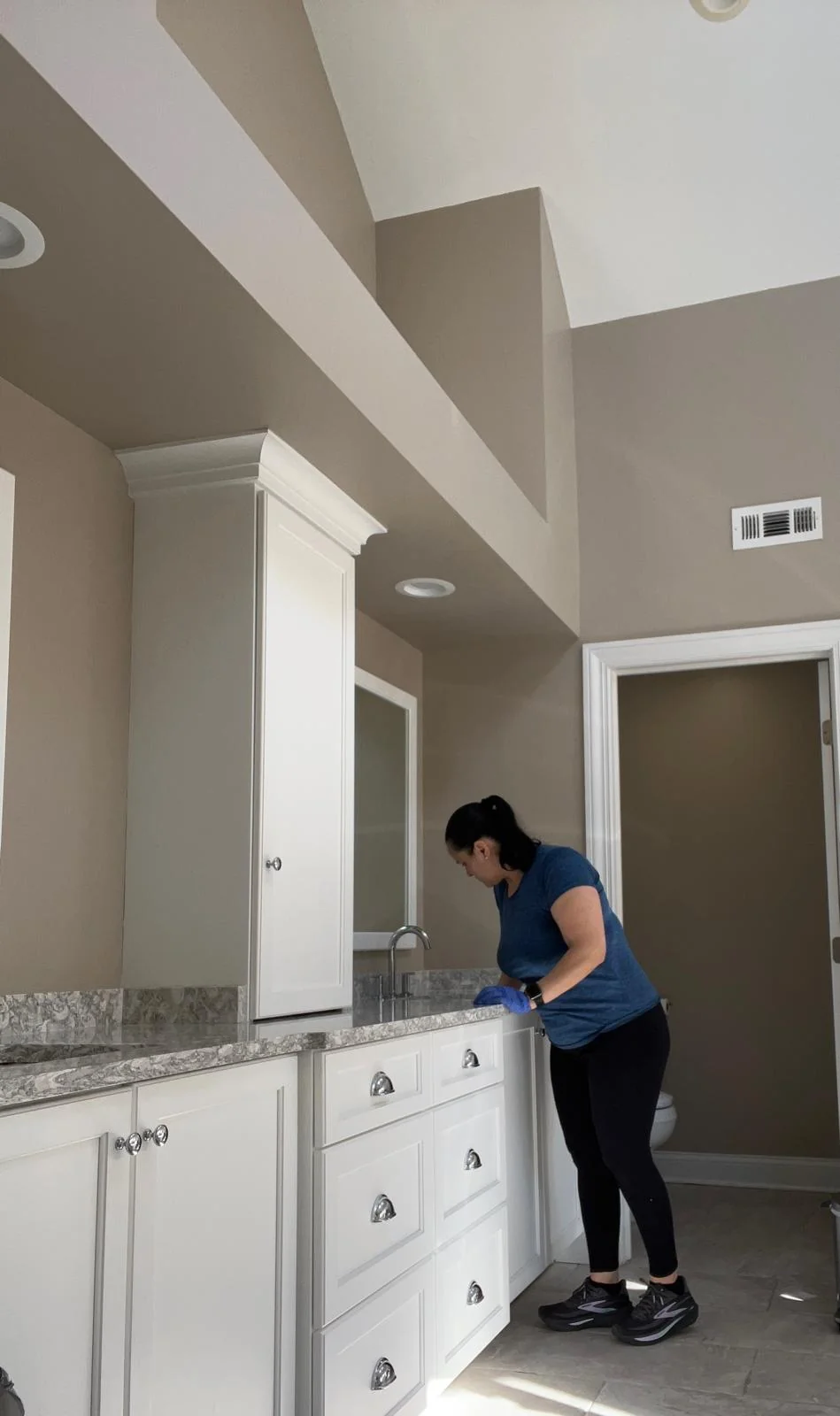 Peachy Clean excellence in cleaning